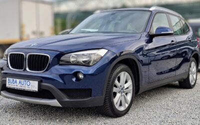 BMW X1 xDrive18d /rata od 108 eur