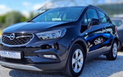 Opel Mokka 1,6 CDTI NOVI LANAC//jamstvo 1 god