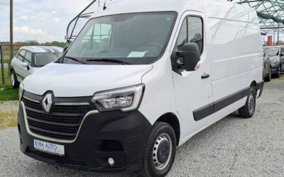 Renault Master 2,3 dci /59.000 km/L2H2/Leasing/u PDV-u, 2021 god.