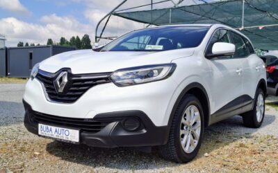 Renault Kadjar TCe 130