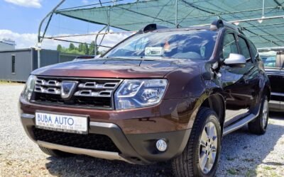 Dacia Duster 1,5 dCi 110 NAVIGACIJA//KAMERA//SERVISNA KNJIGA